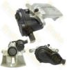AUDI 8K0615404C Brake Caliper